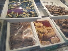 -紫光园清真北京小吃(广渠门内店)