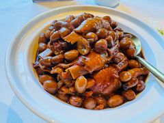-三号黄浦会Canton Table