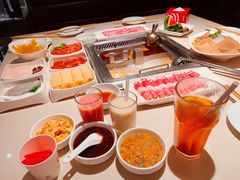 -海底捞火锅(杭州庆春路夜宵主题店)