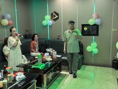 -星光大道KTV(金沙洲店)