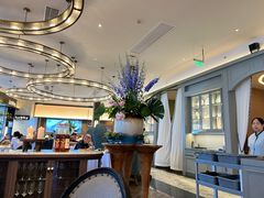 -金海华·Winsun玲珑国际·赫本时光(园区金鸡湖店)