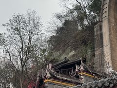 -荣县大佛