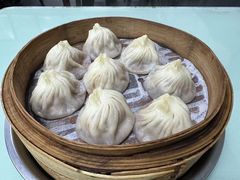 招牌鲜肉罐汤小笼包-食惠里小笼包面馆(越秀店)