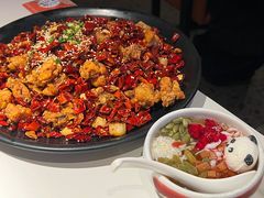 -麻六记(新天地店)