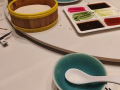 -雀蓝川菜(滨湖万象汇店)