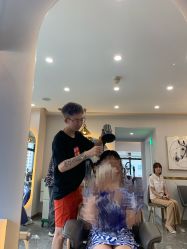 -TSO 慕尚·微潮派