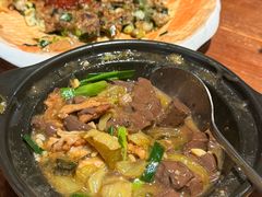 -斯丹姜母鸭·古法干香(田安南路店)