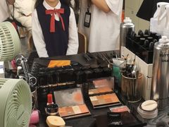 -海马体照相馆(北京大族广场店)