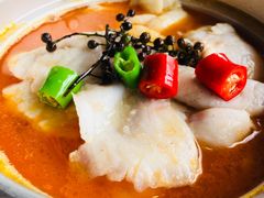 -半山腰·云南菜(侨福芳草地店)