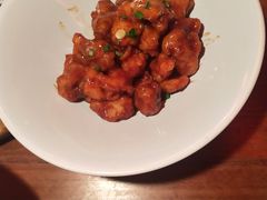 糖醋里脊-外婆家(世界城广场店)