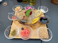 -何师烧烤Pro ·江湖川菜·小龙虾·精酿(太古里旗舰店)