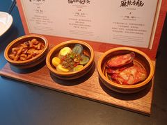 -丽晶轩中餐厅(重庆丽晶酒店)