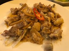 -香云轩·顺德菜(香云纱园林酒店店)