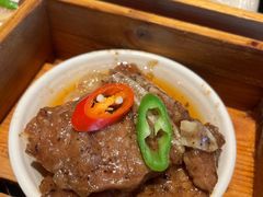 -馋遇江南·精致湖景雅宴(东方之门店)