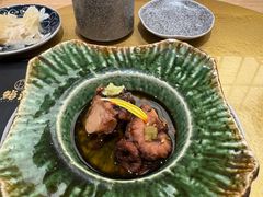 -鮨政·Omakase(港汇恒隆广场店)