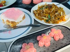 -水上明月·湖景餐厅