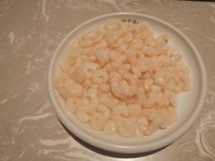 清炒河虾仁-松鹤面馆·古法焖肉面(观前店)