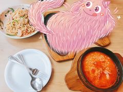 -萨莉亚意式餐厅(石鼓路店)