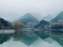 -潭溪山