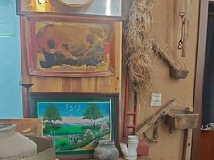 -老村长大锅炖羊肉(榆林大道店)