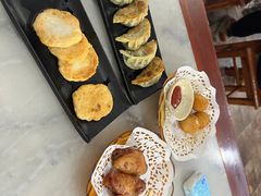 -黄师奶甜品店
