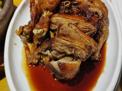 -东就鸭饭店·古早海南菜(友谊南海城店)