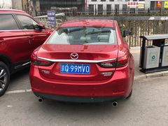 -一嗨租车(回龙观店)