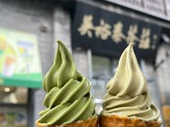 -吴裕泰茶庄(前门大街店)