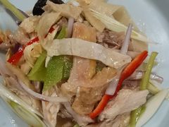-西部马华清真兰州牛肉面·烧烤夜市(关东店)