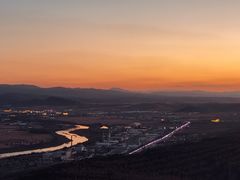 -帽儿山国家森林公园