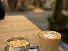 -ZM COFFEE(西安路店)