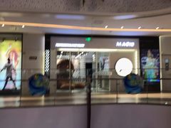 门面-黄记煌三汁焖锅(三胞广场店)