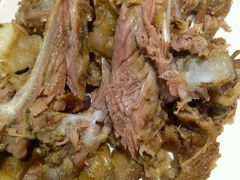 android_upload_pic-清真益鑫羊肉手抓馆(南大街店)