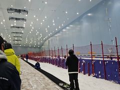 -广州热雪奇迹