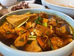 -红樱桃·欢乐餐厅(太原里店)