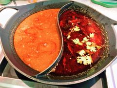 -新辣道鱼火锅(西直门店)