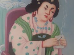 -拖板鞋咖啡旅行酒店(春熙路地铁站店)