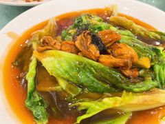 -天鲜阁·海鲜粤菜·33年老字号(石槎白云站店)