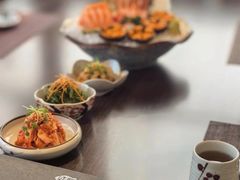 -青叶日本料理(北辰店)