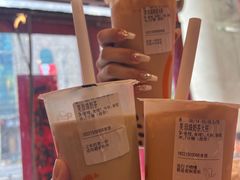 -CoCo都可(常德路店)