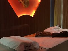 -江南足纪·影院足道·轻奢SPA(红山6979店)