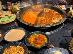 -大味老火锅City店