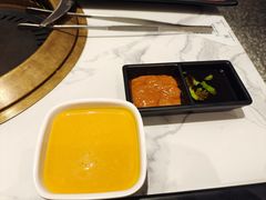 -花味·自助烤肉(雨花客厅店)
