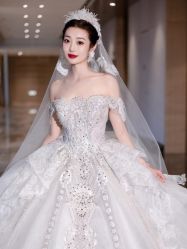 -纯色时光婚纱艺术馆WHITE