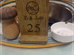-名善山珍·野生菌汤锅(文殊院店)