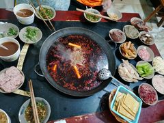 -星鸿社重庆老火锅
