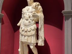 -安塔利亚博物馆