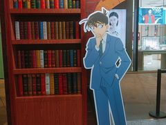 -深圳来福士广场