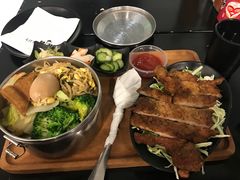 -小明同学(三里屯店)