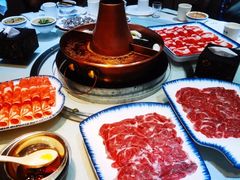 -福寿斋·老北京铜锅涮肉·烤鸭(顺义总店)